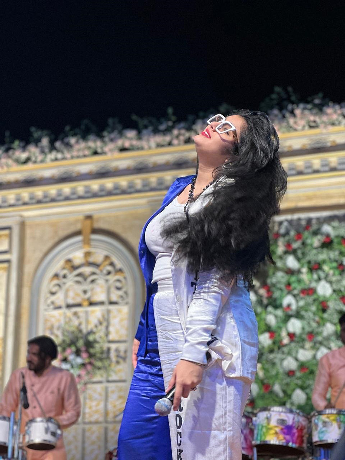Chaitalee Chhaya Moments